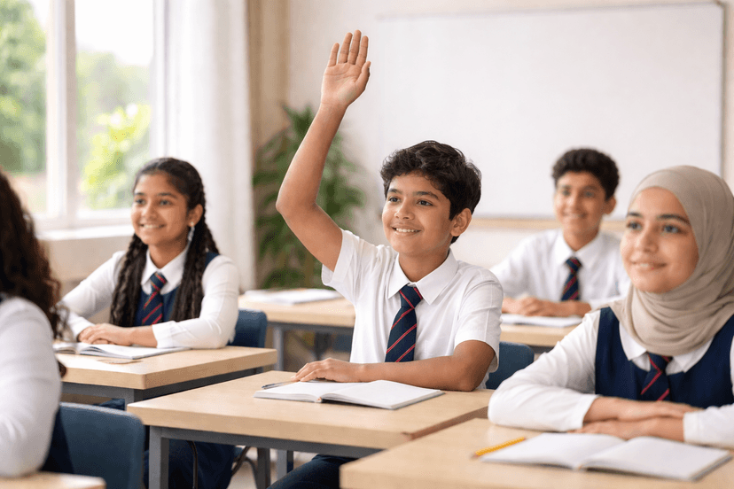 CBSE Three-Language Rule: What Changes for UAE Schools