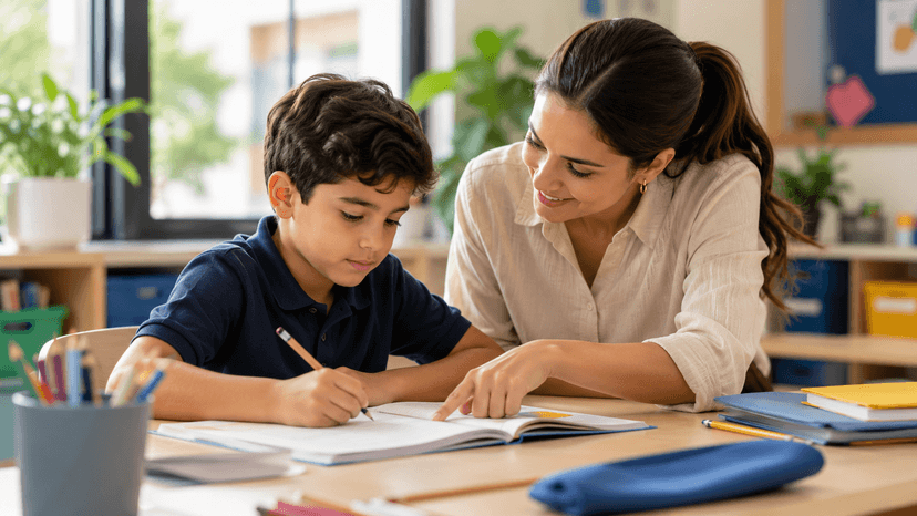 UAE Sets New Exam Standards for Students of Determination in Government Schools